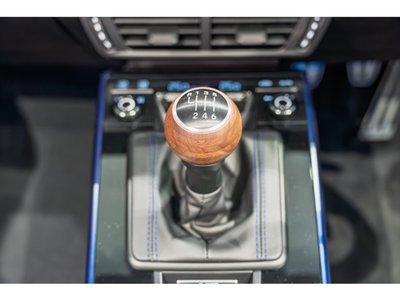 PORSCHE 911 CABRIOLET - 7