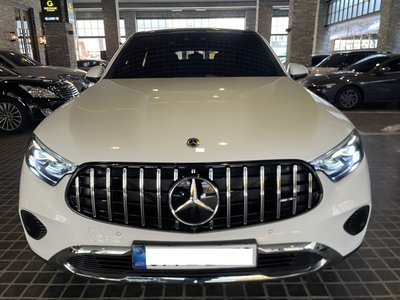 MERCEDES-BENZ GLC - 2