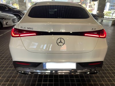 MERCEDES-BENZ GLC - 3