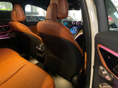 MERCEDES-BENZ GLC - 4