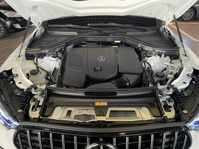 MERCEDES-BENZ GLC - 7