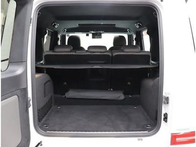 MERCEDES-BENZ G-CLASS - 8