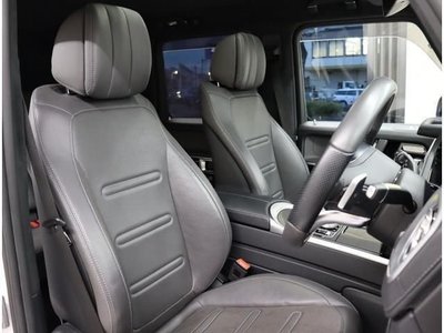 MERCEDES-BENZ G-CLASS - 6