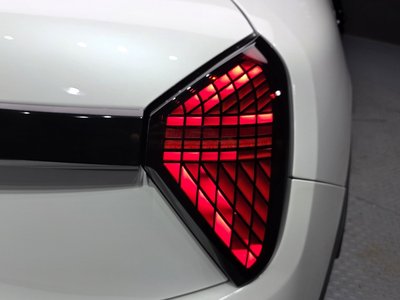 2025 MINI COOPER S 照片 10
