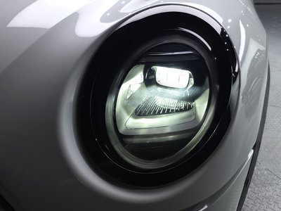 2025 MINI COOPER S 照片 9