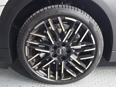 2025 MINI COOPER S 照片 6