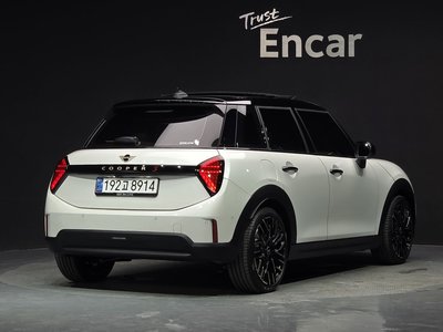2025 MINI COOPER S 照片 2