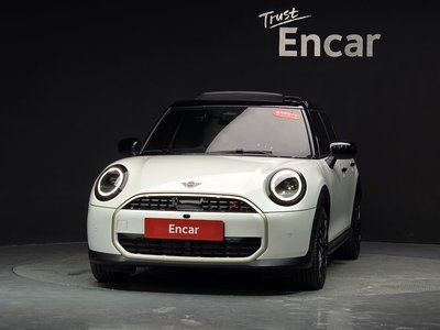 2025 MINI COOPER S 照片 3