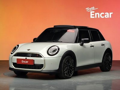 2025 MINI COOPER S 照片 1