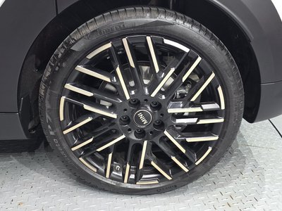 2025 MINI COOPER S 照片 8