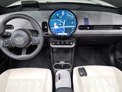 2025 MINI COOPER S 照片 5