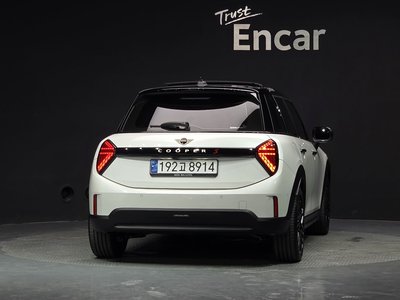 2025 MINI COOPER S 照片 4