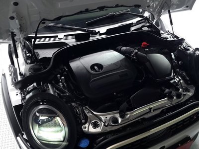 2025 MINI COOPER S 照片 7