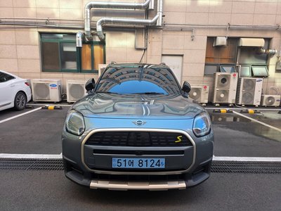 صورة 1 لـ 2025 MINI COOPER COUNTRYMAN ELECTRIC
