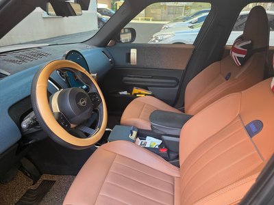 صورة 5 لـ 2025 MINI COOPER COUNTRYMAN ELECTRIC