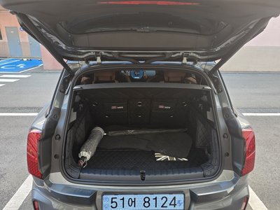 صورة مصغرة 13 لـ 2025 MINI COOPER COUNTRYMAN ELECTRIC