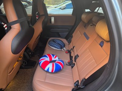 صورة مصغرة 12 لـ 2025 MINI COOPER COUNTRYMAN ELECTRIC