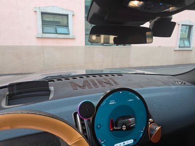 صورة 10 لـ 2025 MINI COOPER COUNTRYMAN ELECTRIC
