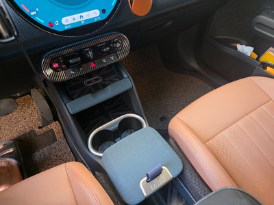 صورة مصغرة 11 لـ 2025 MINI COOPER COUNTRYMAN ELECTRIC