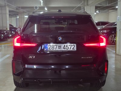 BMW X1 - 3