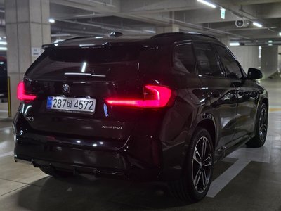 BMW X1 - 2