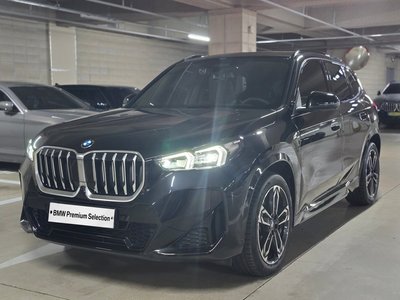 BMW X1 - 4