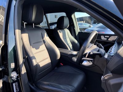 MERCEDES-BENZ GLE - 2