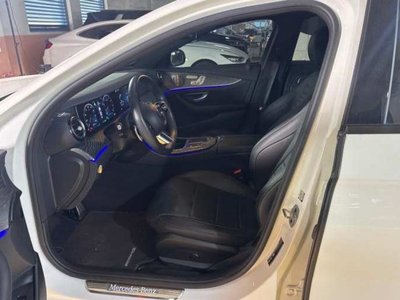 MERCEDES-BENZ E-CLASS - 3