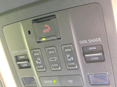 2024 Toyota ALPHARD 缩略图 60