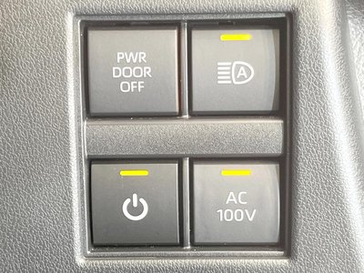 2024 Toyota ALPHARD 缩略图 54