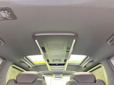 2024 Toyota ALPHARD 缩略图 37