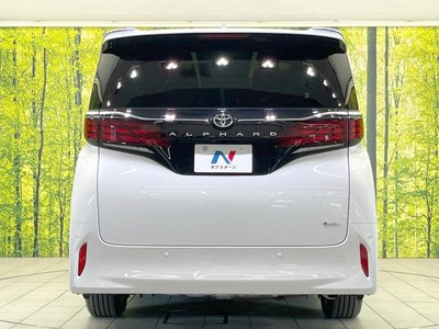 2024 Toyota ALPHARD 缩略图 15
