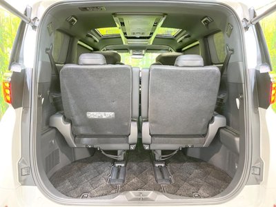 2024 Toyota ALPHARD 缩略图 34