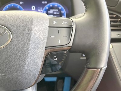 2024 Toyota ALPHARD 缩略图 52