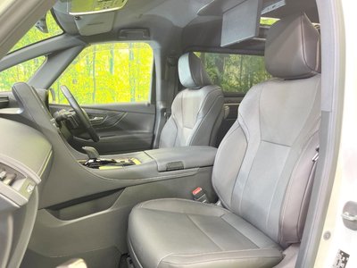 2024 Toyota ALPHARD 缩略图 80