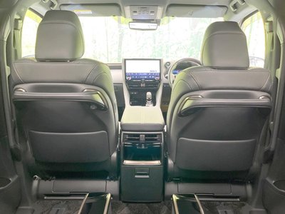 2024 Toyota ALPHARD 缩略图 35