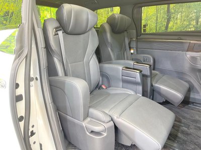 2024 Toyota ALPHARD 缩略图 73