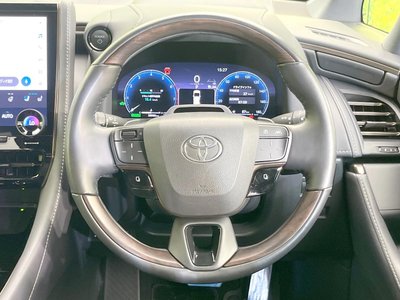 2024 Toyota ALPHARD 缩略图 11