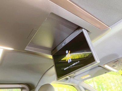 2024 Toyota ALPHARD — фото 4