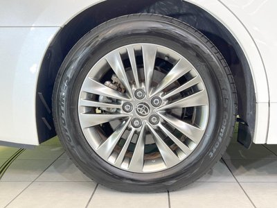 2024 Toyota ALPHARD 缩略图 26