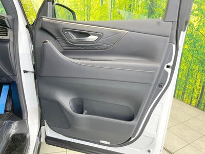 2024 Toyota ALPHARD 缩略图 39
