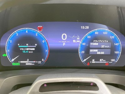 2024 Toyota ALPHARD 缩略图 42