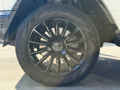 MERCEDES-BENZ G-CLASS - 9