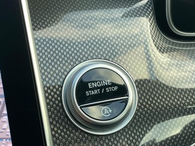 MERCEDES-BENZ C-CLASS - 10