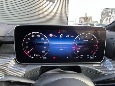 MERCEDES-BENZ C-CLASS - 5