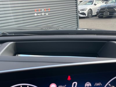 MERCEDES-BENZ C-CLASS - 6