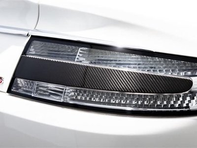 2015 Aston Martin RAPIDE 照片 10