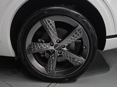 2021 Genesis GV70 photo 8