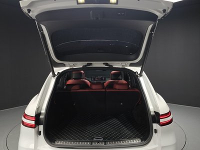 2021 Genesis GV70 thumbnail 26
