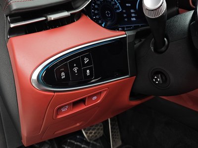 2021 Genesis GV70 thumbnail 27
